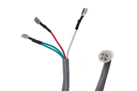 Stator iskrownik 6 cewek do Derbi Atlantis Gilera Typhoon Piaggio Free 2T