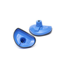 Pokrywa filtra powietrza honda crf 450 '03-08, crf 250 '04-09