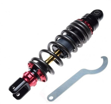 Amortyzator tył do Yamaha Bws