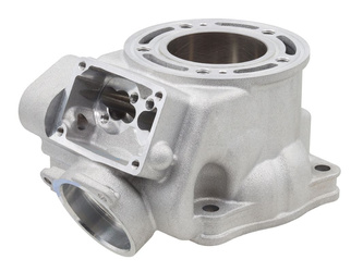 CYLINDER YAMAHA YZ 125 '22-'26, YZ 125 X '23-'26, FANTIC XX 125 22-25, OEM: B4X-11311-00-00; B4X-11311-01-00