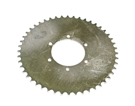 Zębatka Power Force 48 Zębów  (Nowa)  Gy6sr0021