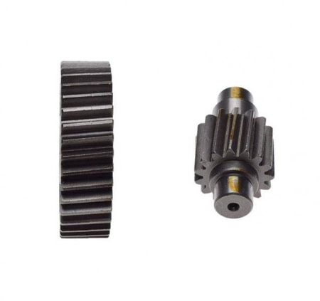 Koło przekładni tył tuning 125 GY6 4T kpl