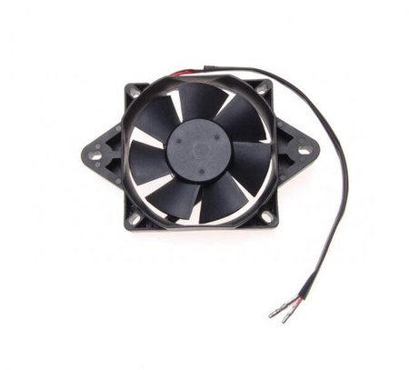 Chłodnica cieczy QUAD ATV 200 250 z wentylatorem