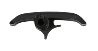 Ślizg Łańcucha (Mały) Ktm Sx/Sx-F '16-'22 (Z Wyjątkiem Sx 250 '16) Kolor Czarny