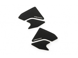 Tankpady Boczne Puig Do Bmw F900r 20-21 Czarne