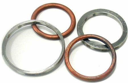 uszczelka tłumika ktm 200 sx/egs/exc