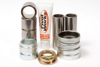 Zestaw naprawczy wahacza honda cr 125 '90