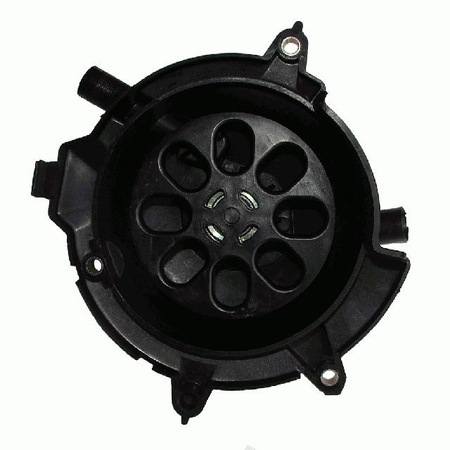 Pompa wody peugeot speedfight 1 / 2 (wersja ulepszona)