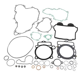KOMPLET USZCZELEK KTM SXF SX-F 350 '11-'12 , EXCF EXC-F 350 '12-'13 , HUSQVARNA FE 350 '14-'16 , FREERIDE 350 '13-'17