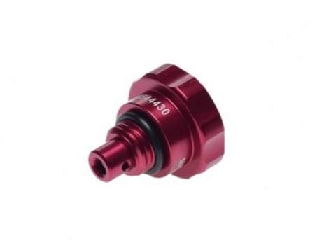 Korek oleju do motocykli wskaźnik temperatury