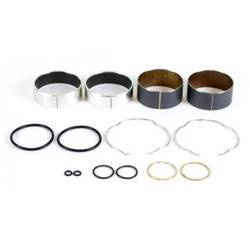 Zestaw tulei zawieszenia przedniego honda xr 400r '98-04 (38-6057)