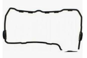 uszczelka pokrywy zaworowej (przedni cylinder) honda vfr1200f/fd/x/xl/xd '10'-21