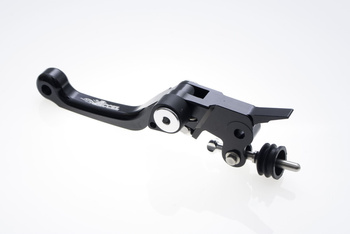 Dźwignia (klamka niełamka) hamulca ktm sx 85 '13, freeride 350 '13 (70013002000) kolor czarny