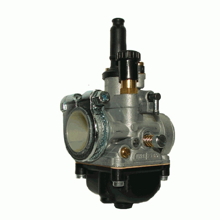 Gaźnik Dellorto Phbg 21 As Uniwersalny 2t Am6