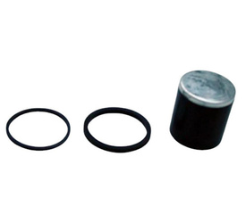 Tłoczek zacisku hamulcowego z uszczelniaczami yamaha yz 125/250 '90-'97, yzf 400 '98, kawasaki kx125/250 '89-'91 - tył