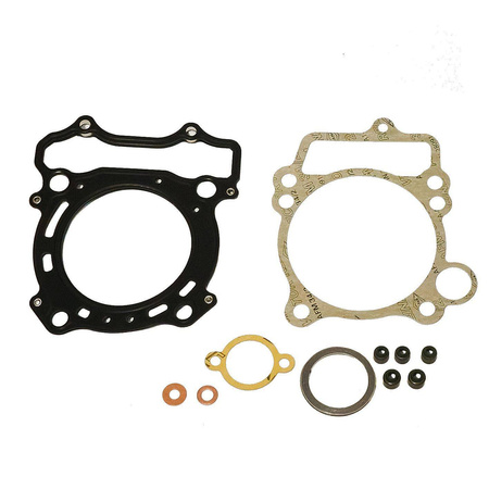 Uszczelki top end yamaha wr 250 f 4t '01-'14 , yz 250 f 4t '01-'13