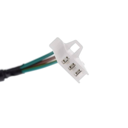 Lampa Tylna Do JUNAK 905 Homologacja E50