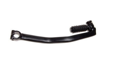 Dźwignia rozrusznika do Piaggio Fly 125 4T na wałek 15 mm