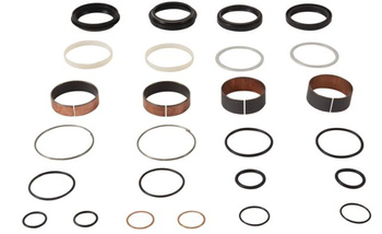 Zestaw naprawczy zawieszenia przedniego honda crf 450r 13