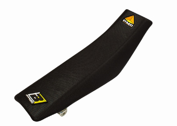 Pokrowiec/poszycie na siedzenie yamaha pyramid (pmd) yz 125/250 '02-'19, wr 125/250 '16-'17, kolor czarny