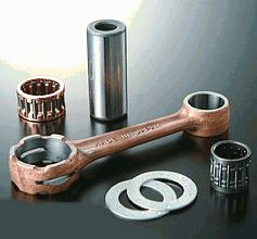 Korbowód Tkrj Honda Xl500