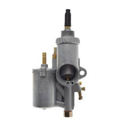 Gaźnik Cz 350 Ssanie na Linkę