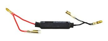 OPORNIK, REZYSTORY DO KIERUNKOWSKAZÓW LED