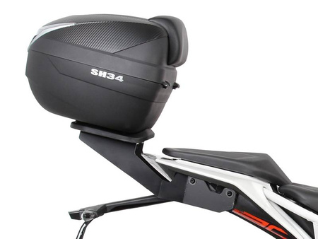 Stelaż kufra tylnego Shad do KTM Duke 125 / 390 (2017-)