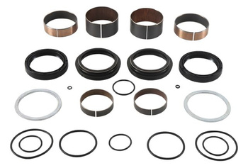 Zestaw naprawczy zawieszenia przedniego suzuki drz 400e (00-07) drz 400k (00-04) drz 400s (05-09)