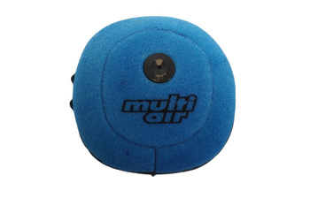 FILTR POWIETRZA KTM SX 85 / 125 / 150 / 250 '11-'16, EXC / XC-W 125 / 200 / 250 / 300 '12-'16, EXC-F / SX-F / XC-F / XCF-W / XC-W 250 / 350 / 450 '11-'16, SMR 450 '11-'14, XC-F 500 '12-'16 (HFF5018) TRÓJWARSTWOWY NASĄCZONY