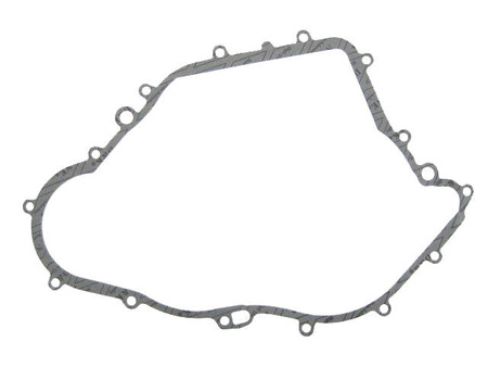 uszczelka pokrywy sprzęgła yamaha yfm 350 big bear '97-'99, yfm 350 wolverine '95-'05, yfm 400 big bear '00-'12, kodiak ''99 (oem-4kb-15462-00)(wewnętrzna)