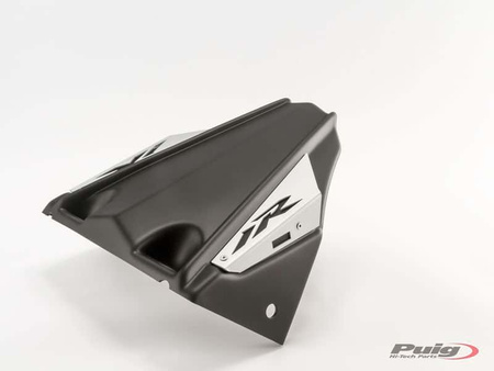 Błotnik tylny puig do yamaha r1 15-22 czarny mat
