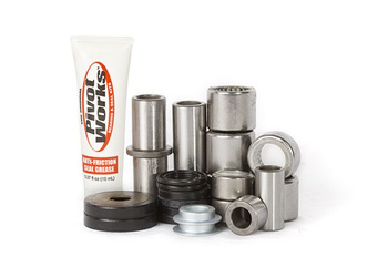 Zestaw naprawczy łącznika (przegubu) wahacza yamaha yz 85 03-13