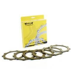 Prox tarcze sprzęgłowe honda xr 250 tornado '01-08, cbf 250 "04-07 (ebs1190)