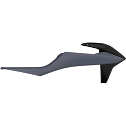 Osłony chłodnicy (komplet) ktm sx/sxf '19-'22