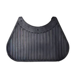 Chlapacz do przedniego błotnika WSK 125 i 175