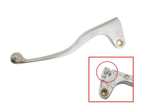 Dźwignia sprzęgła yamaha wr 250f '05-'18, 450f '06-'20 (dsy12sn;74041)