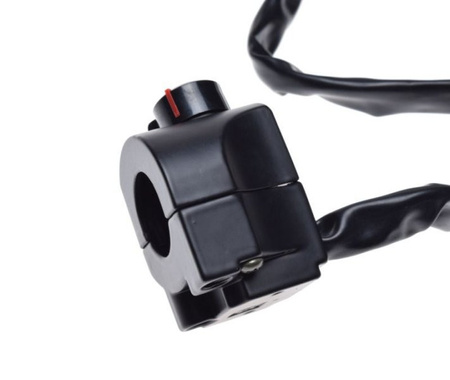 Przełącznik zespolony prawy ATV SHINERAY XY250ST-4B