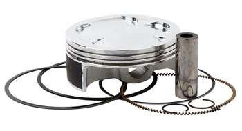 Vertex tłok yamaha yzf 450 (yz450f) '03-'09, wrf 450 (wr450f) '03-'15 pro replica (94,94mm) (pierścienie 590395000001 x 1 kpl.)