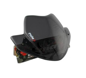 Szyba Owiewka Puig Do Triumph Speed Triple 05-10 / Street Triple R 08-10 Mocno Przyciemniona