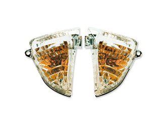 kierunkowskaz suzuki gsxr 600/750f 06-07 lewy tył(ks003l) (9790)