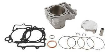 cylinder kompletny suzuki rmz 250 10-12 (big bore +3mm=269ccm)