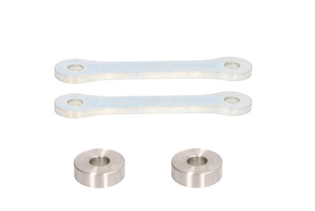 ZESTAW OBNIŻAJĄCY TYŁ (30 MM) SUZUKI GSR 750 '11-'15,GSR-A 750 '12-'16, GSX-S 750 '17-