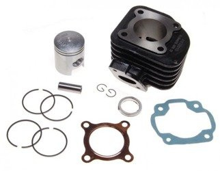 Cylinder kompletny skuter 2T 60cm sworzeń 12mm