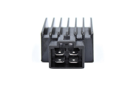 Regulator napiecia power force gy6 50cc 4t / router bassa  gy6110007
