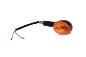 Kierunkowskaz mini lewy kocie oko przód