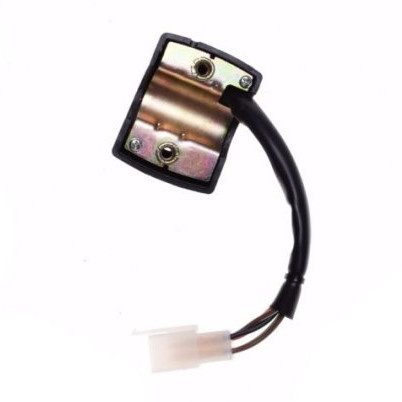 Przełącznik zespolony lewy do skutera MBK Booster Yamaha BW'S (typ 154)