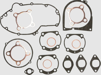 KOMPLET USZCZELEK KAWASAKI H2 750 MACH IV '73-'75 (MADE IN JAPAN)