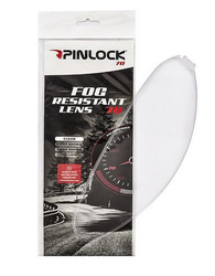 szybka wewnętrzna (wklejka) pin lock antifog do kasków kv30 i kv31 ( pinlock 70 dks008 )