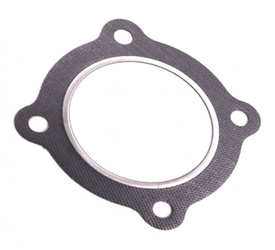 USZCZELKA POD GŁOWICĘ (GŁOWICY) KAWASAKI KE 175E '79-'83 (OEM: 110041017)